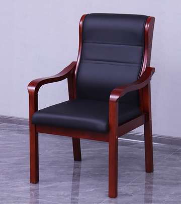 OFFICE CHAIR: Boss Comfortable Office Chair image 5
