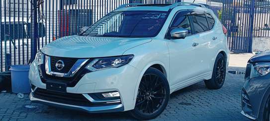 Nissan X-Trail Mode Premium Autech 2018 Sunroof image 2