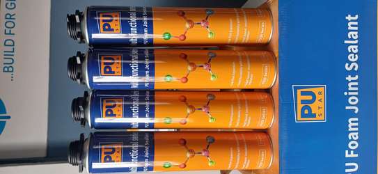Best Expanding foam supply for construction image 5