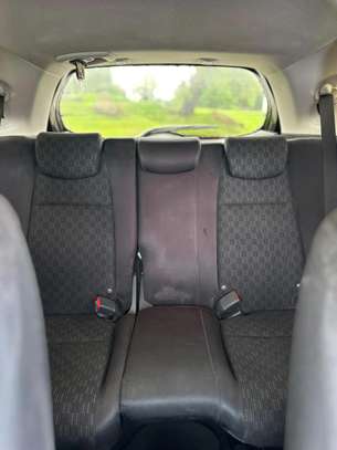 HONDA FIT NORMAL 2013MODEL 1300CC FULLY LOADED image 7
