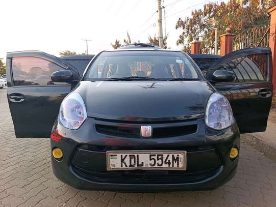 Toyota passo image 6