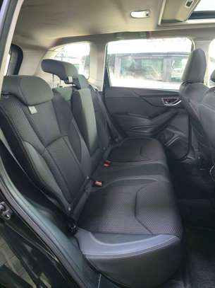 SUBARU FORESTER SK9 2019 image 6