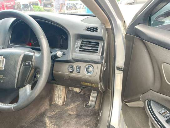 TOYOTA CROWN ATHLETE 2010MODEL image 7