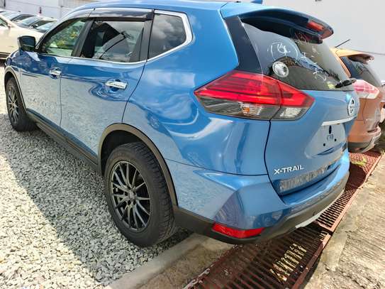 Nissan X-Trail 7seater image 8