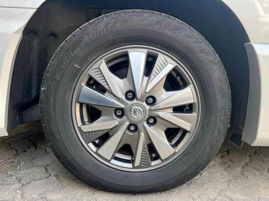 Nissan Serena highway ✨✨✨ Epower 2018 image 8