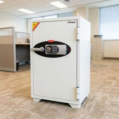 Fireproof Safes:80 KGS Fireproof Safe Box In Kisumu image 4