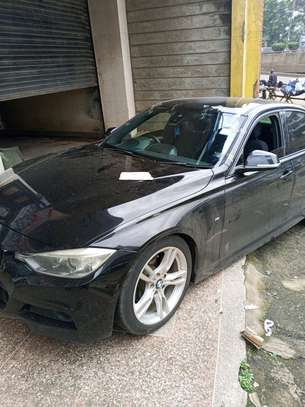 Bmw windscreen image 6