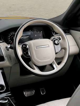 RANGE ROVER VELAR R-DYNAMICS 2018MODEL DIESEL image 6