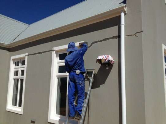 Book Trusted Home Services Anywhere in Kenya image 6