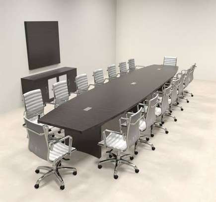 Boardroom /conference tables image 10
