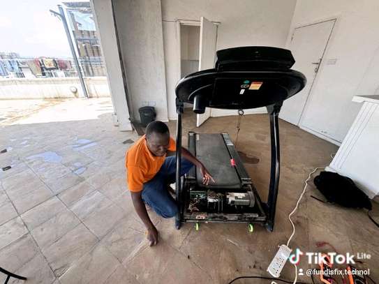 Treadmill & Walking Pad Repair in Nairobi image 3