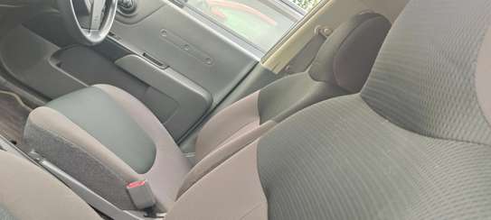 Nissan N150 (ADvan ) 2019 image 4