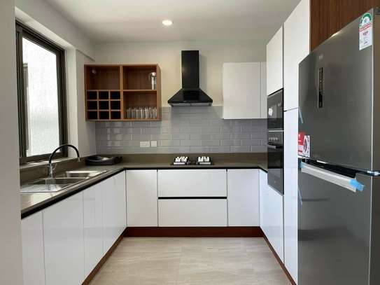 Furnished 2 Bed Apartment with En Suite in Westlands Area image 14