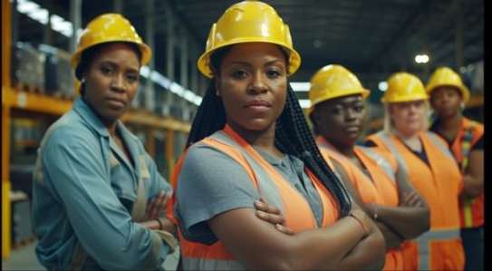 FMCG Factory Staffing & Sourcing Outsourcing | Ruiru image 2
