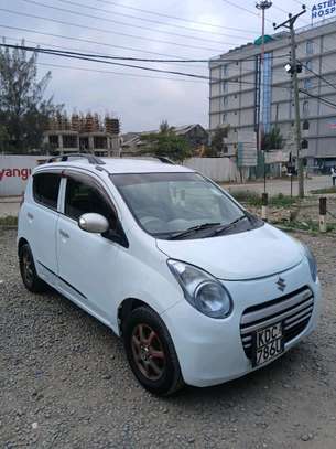 Suzuki alto 🔥 image 3