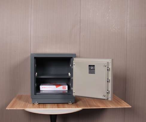 Fire Proof Safe : Fire Proof Storage Safe In Rongo image 8