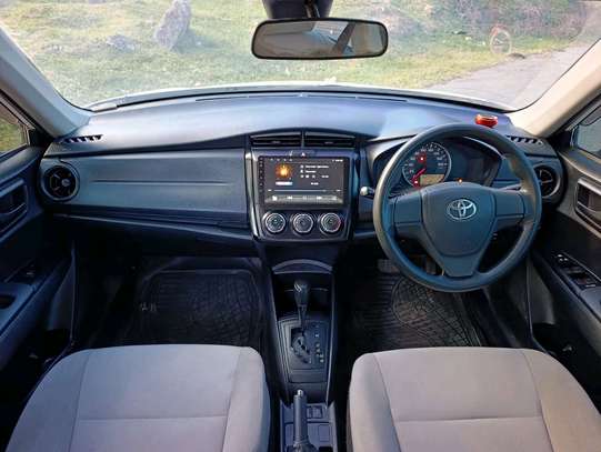Toyota axio image 7