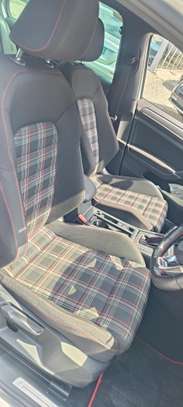 Volkswagen Golf GTI Tuned 2019 image 6
