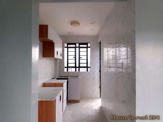 MODERN TWO BEDROOM MASTER ENSUITE APARTMENT FOR RENT image 14