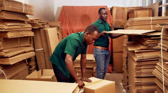 Moving Services in Muthaiga North & Garden Estate image 3
