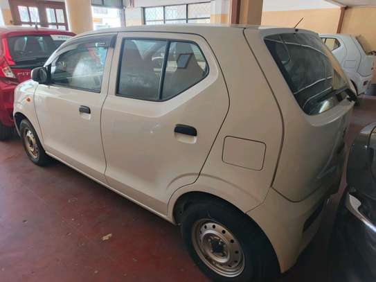 Suzuki Alto image 11