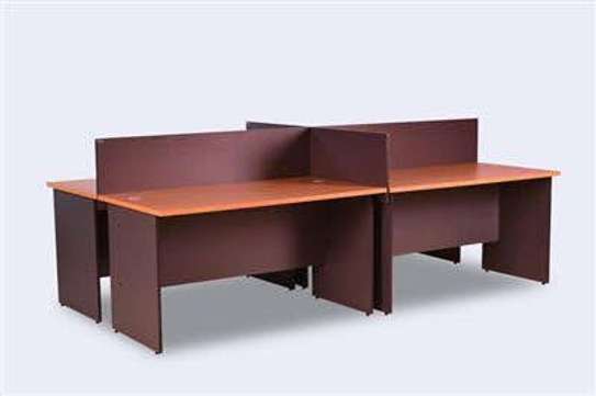 OFFICE WORKING STATION image 8