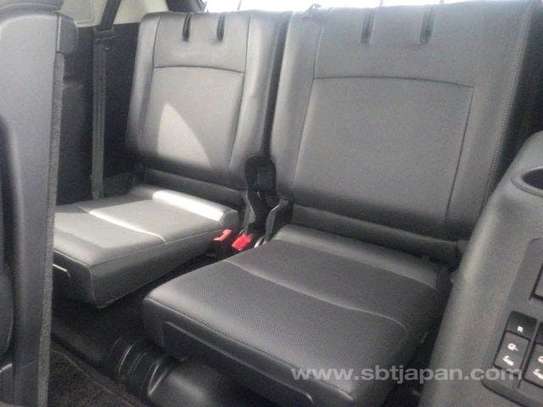 TOYOTA LANDCRUISER PRADO TX.L 2019MODEL SUNROOF PETROL image 12