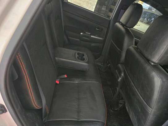 Mazda Cx-5 xdl image 10