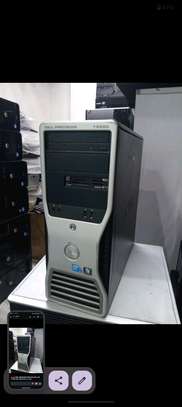 DELL PRECISION T3500 image 4