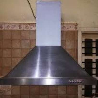Kitchen extractor hood repair Nairobi,Kiambu,Brookside,Ruaka image 5
