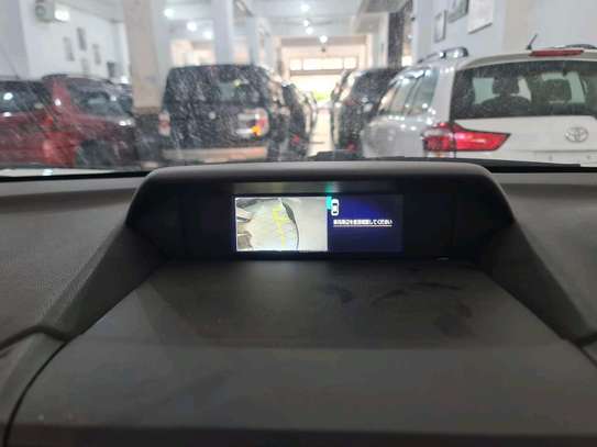 Subaru Forester X-Break 2018 AWD image 8