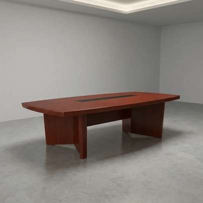 2.4 Meter Office Conference Table image 6