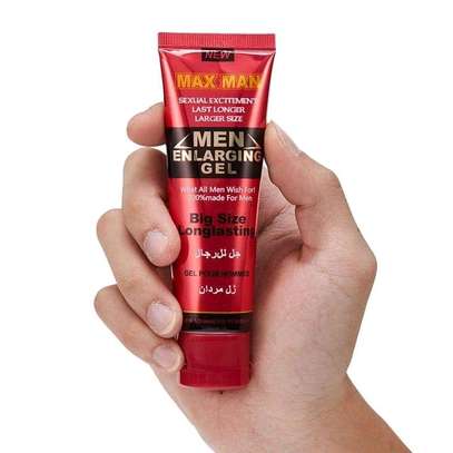 Maxman Gel image 2