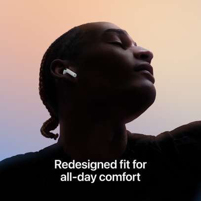 AirPods 4 With ANC image 4