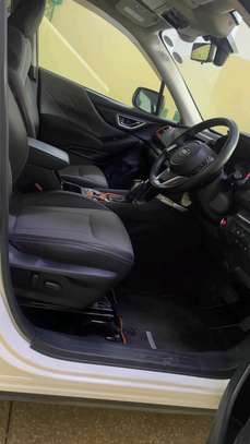 SUBARU FORESTER SK9 X BREAK awd 2018MODEL image 6