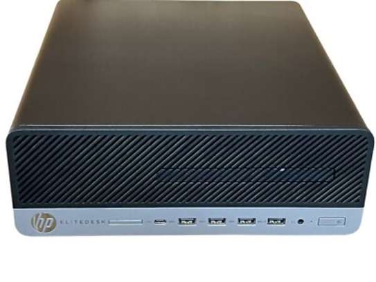 hp amd ryzen 705g5  desktop image 13