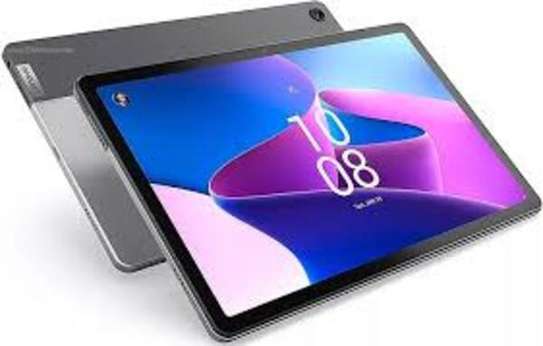 lenovo tablet k10,3gb,32gb,10.3inches,nano simcard image 10