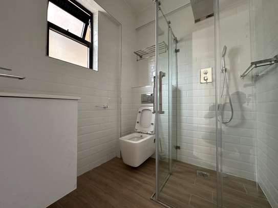 3 Bed Apartment with En Suite in Kileleshwa image 1