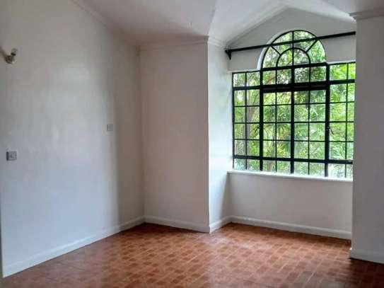 4 bedrooms plus dsq maisonette for sale in Syokimau image 4