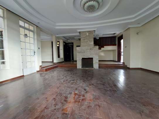 5 Bed Townhouse with Garden at Convent Drive image 35
