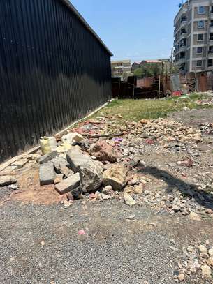 0.018 Ha for sale in Umoja Innercore, Nairobi Kenya image 1