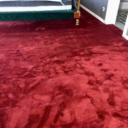 redefine your floors with wall to wall carpet image 2