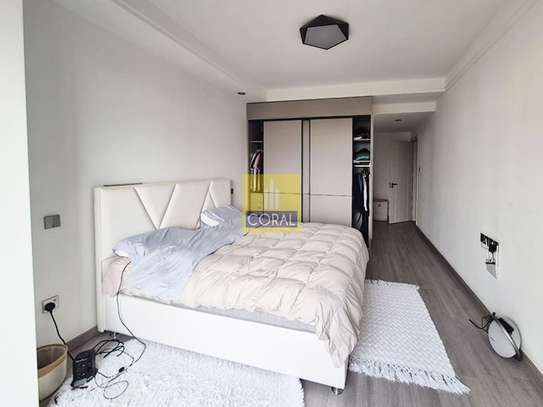 3 Bed Apartment with Swimming Pool in Kilimani image 9