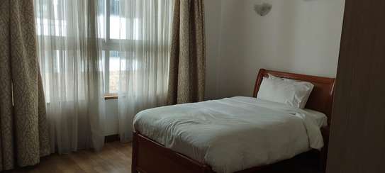 Furnished 4 Bed Apartment with En Suite in General Mathenge image 3