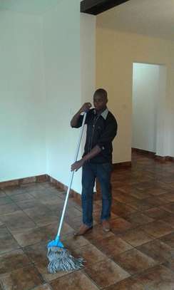 Domestic workers,Cleaners & Gardener Services in Nairobi image 6