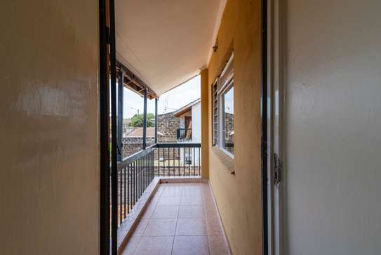3 bedroom townhouse for rent in Langata image 19