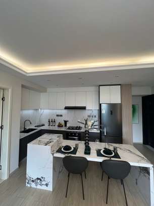 1 Bed Apartment with En Suite at Westlands Road image 1