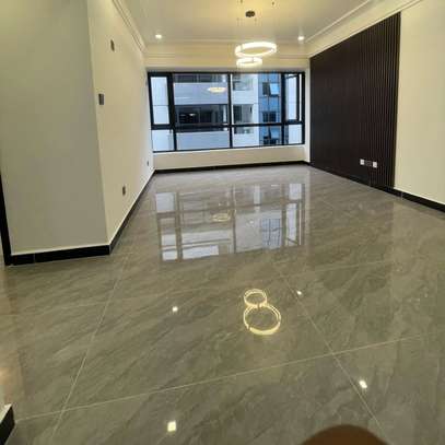 2 Bedroom apartment for rent in Lavington Mararo road image 6