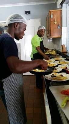 Cleaners & Domestic Workers in Nairobi | Chef/Cooks Housekeepers, Gardeners, Drivers & Chauffeurs Nairobi. image 15