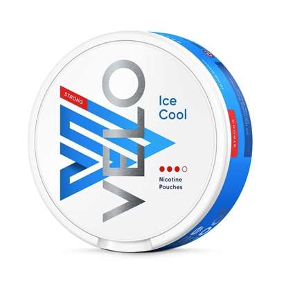 VELO Ice Cool Strong (Strength 3) image 2